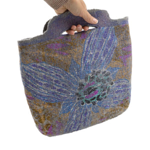 SAC FEUTRÉ