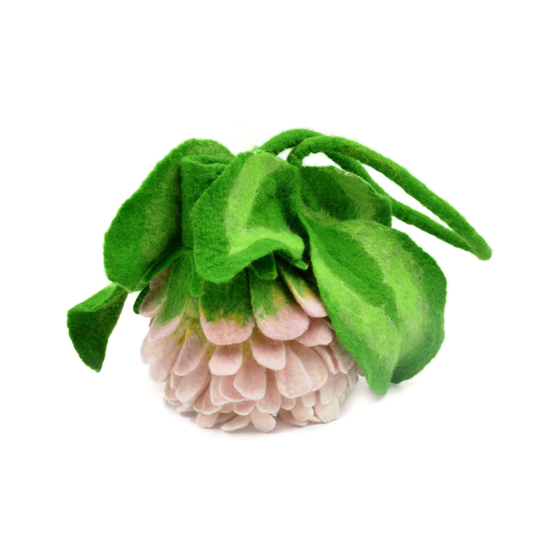 SAC À MAIN TRÈFLE