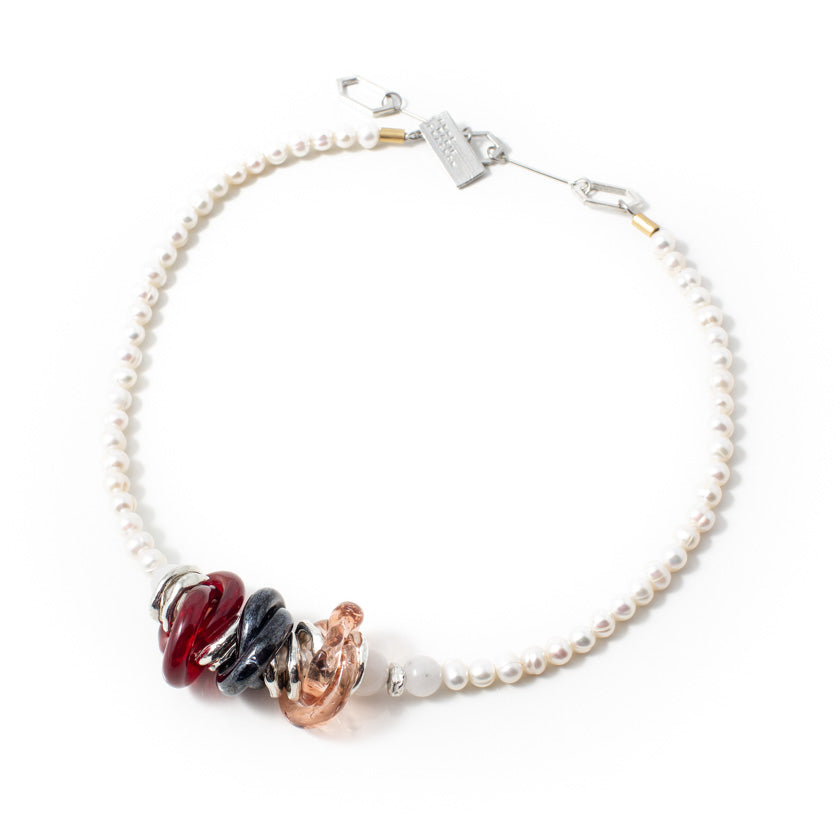 COLLIER PUPYO