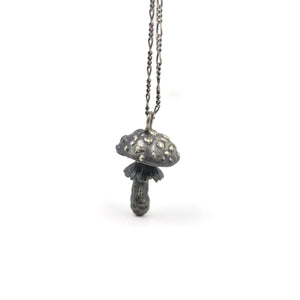 PENDENTIF AMANITE