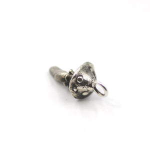 PENDENTIF AMANITE
