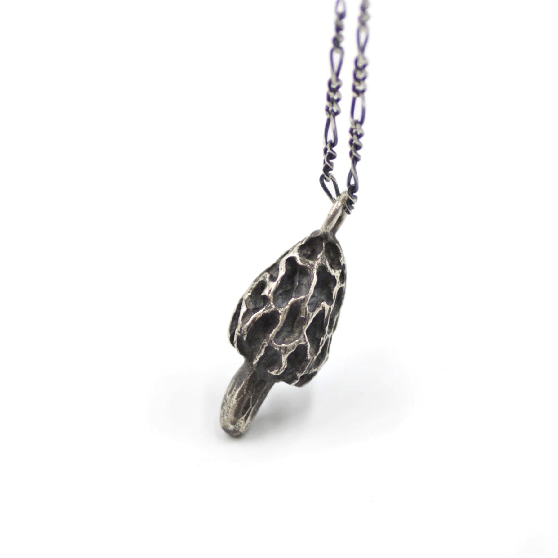 PENDENTIF MORILLE