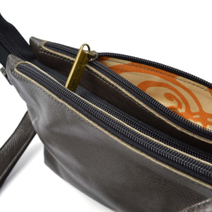 SAC EN CUIR