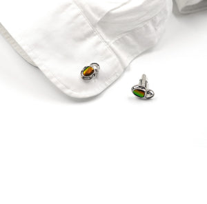 BOUTONS DE MANCHETTE