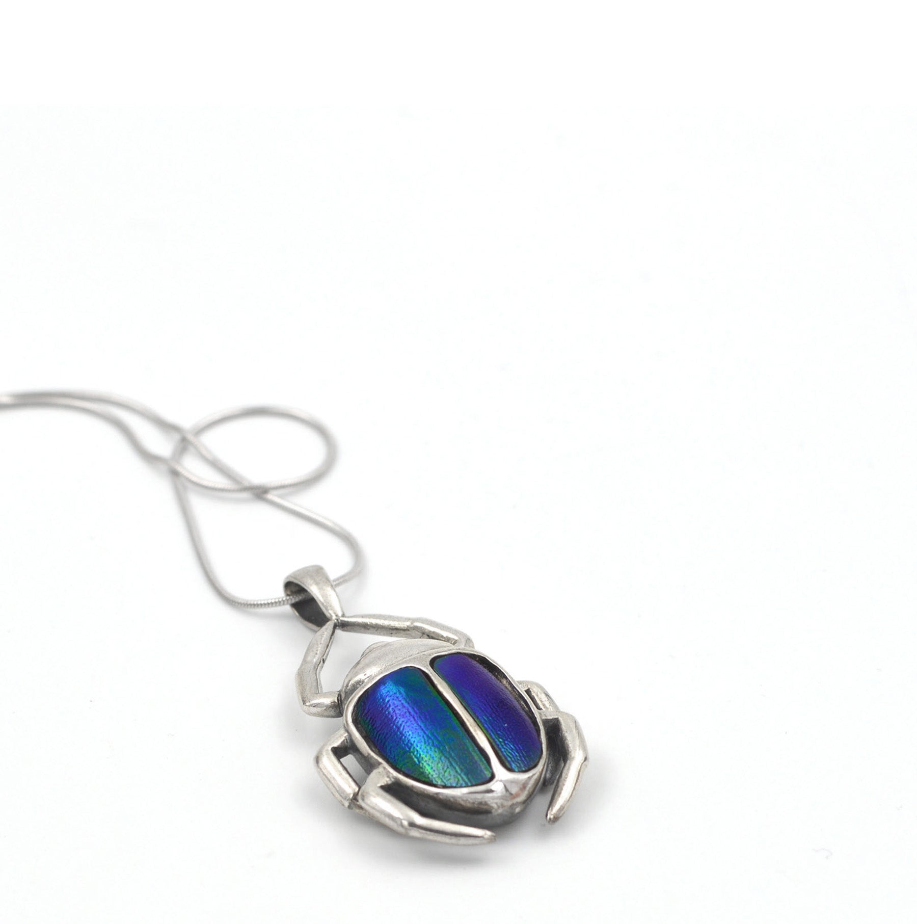 PENDENTIF L'ENSORCELEUR