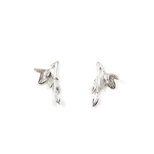 Boucles d'oreilles Campanule