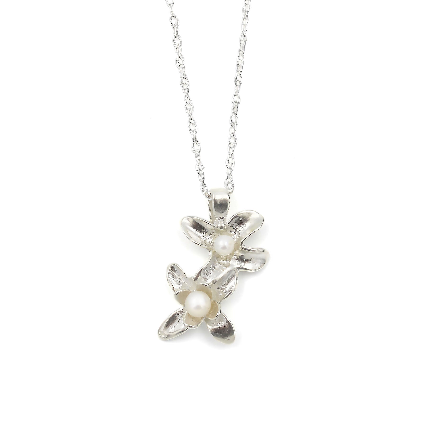 COLLIER LILAS COMMUN