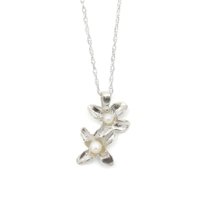 COLLIER LILAS COMMUN