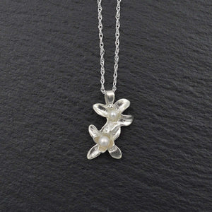 COLLIER LILAS COMMUN