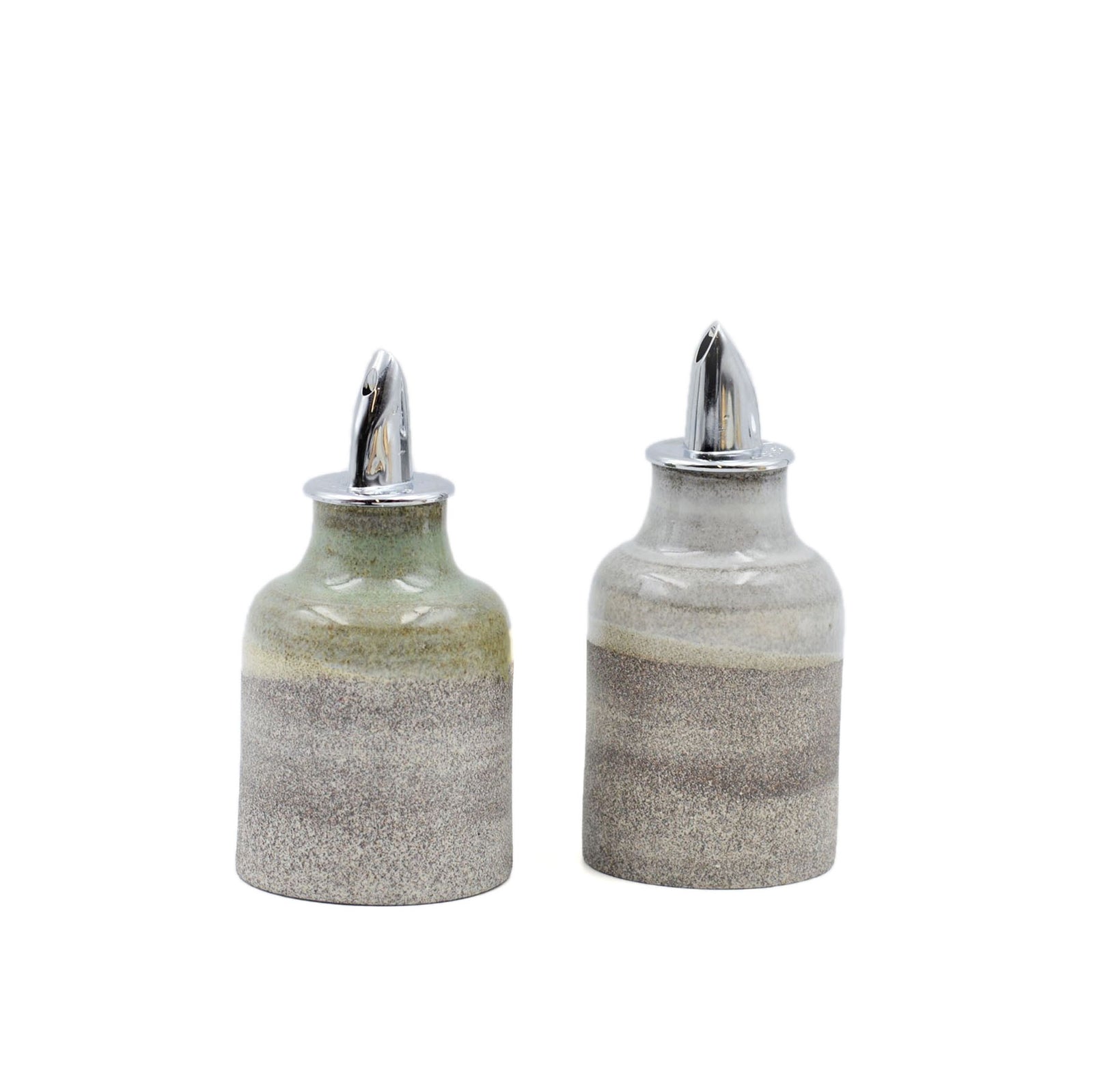 Huilier blanc ou vert granit