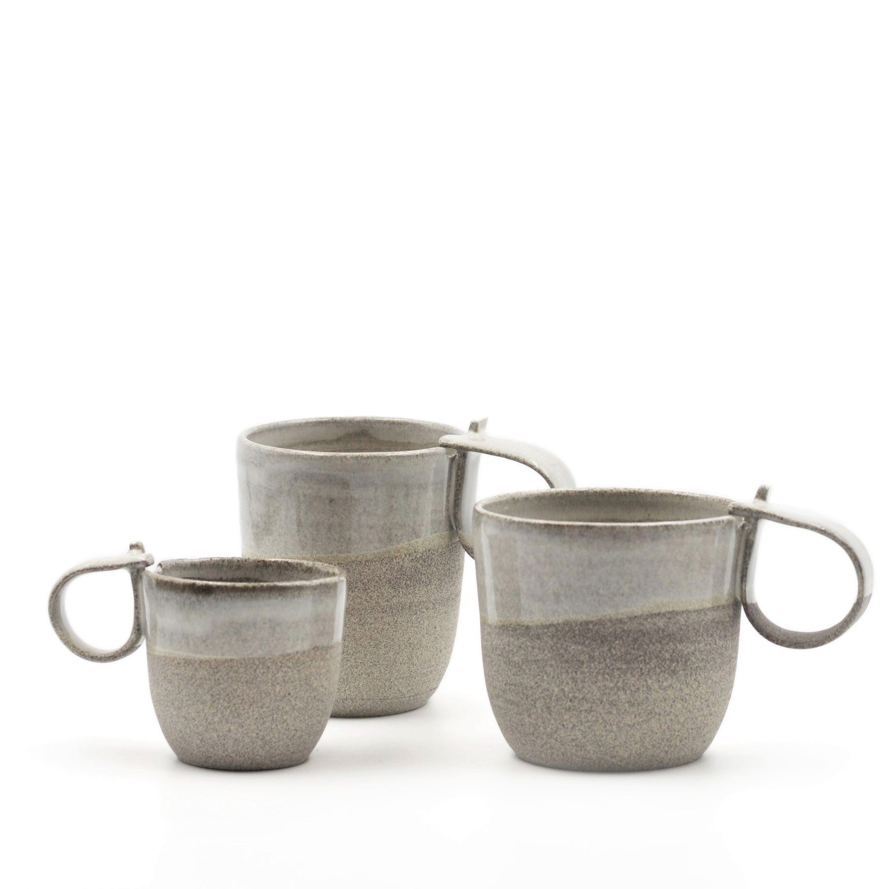 TASSE BLANCHE