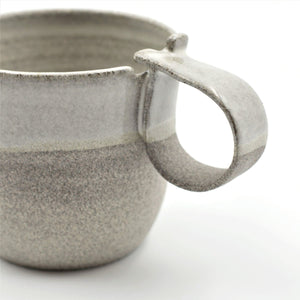 TASSE BLANCHE