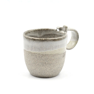 TASSE BLANCHE