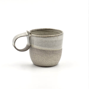 TASSE BLANCHE