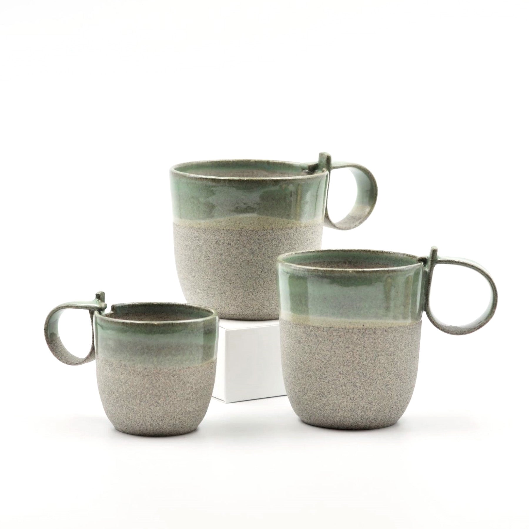 TASSE VERTE