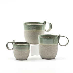 TASSE VERTE