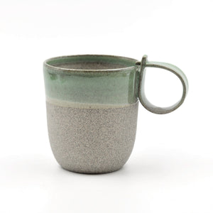 TASSE VERTE
