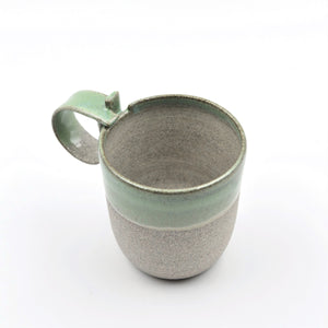 TASSE VERTE