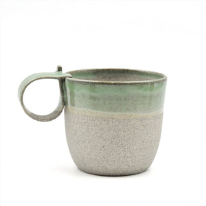 TASSE VERTE