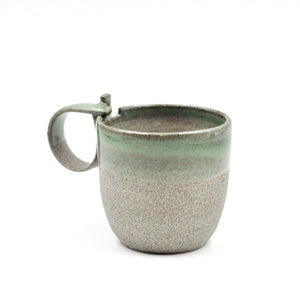 TASSE VERTE