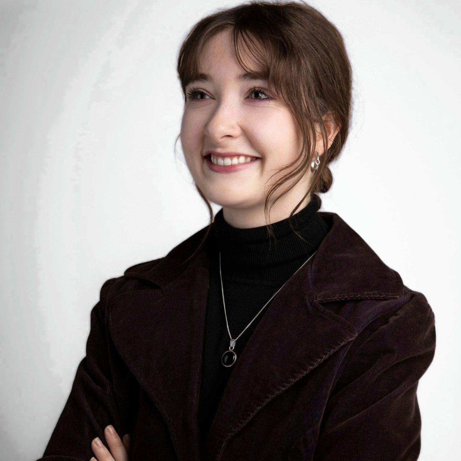 Samuelle Parent - Jeweller