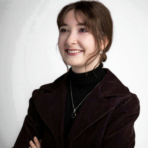 Samuelle Parent - joaillière
