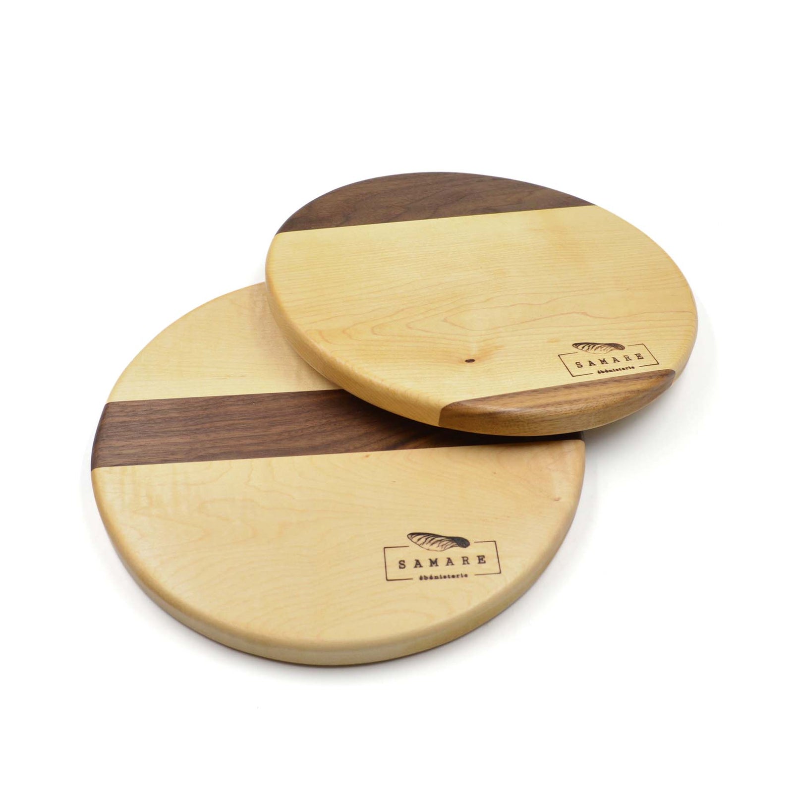 Planche de présentation