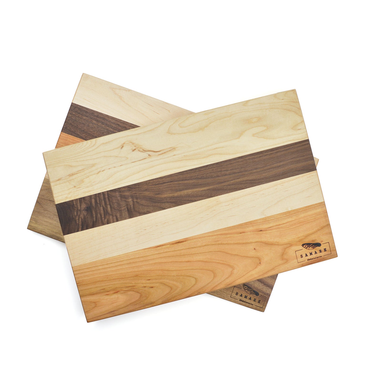 Planche de présentation