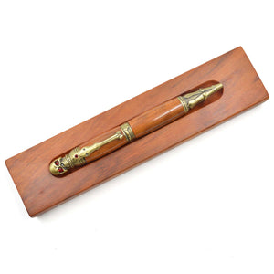 STYLO BILLE TÊTE DE MORT