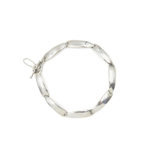 Bracelet en argent