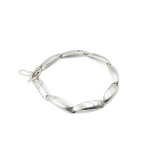 Bracelet en argent
