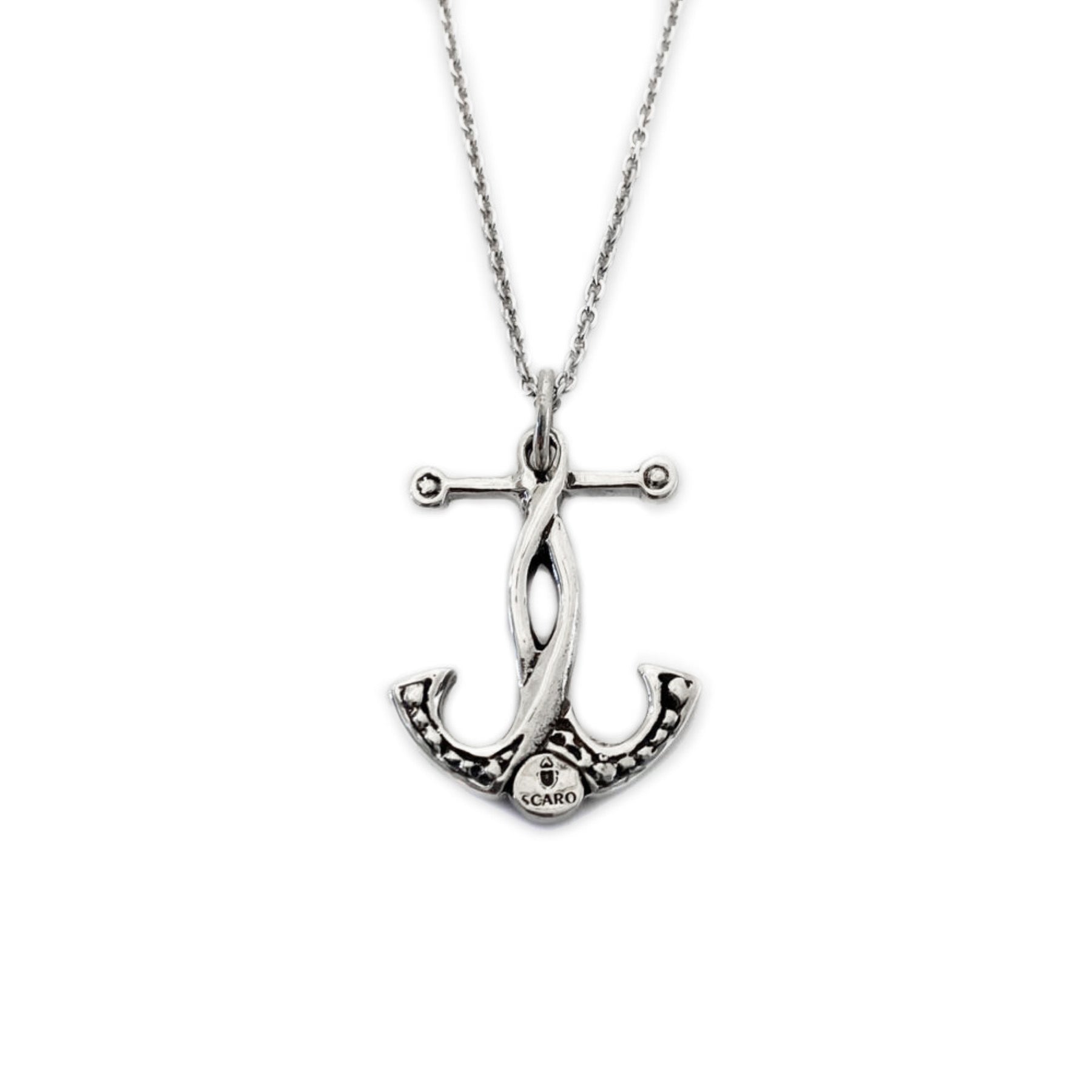 PENDENTIF ANCRAGE