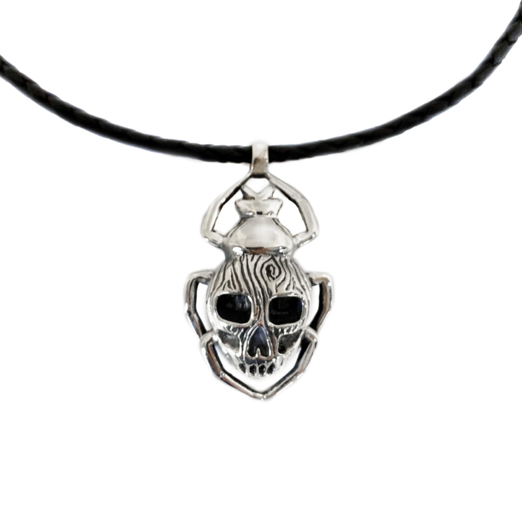 COLLIER BADASS