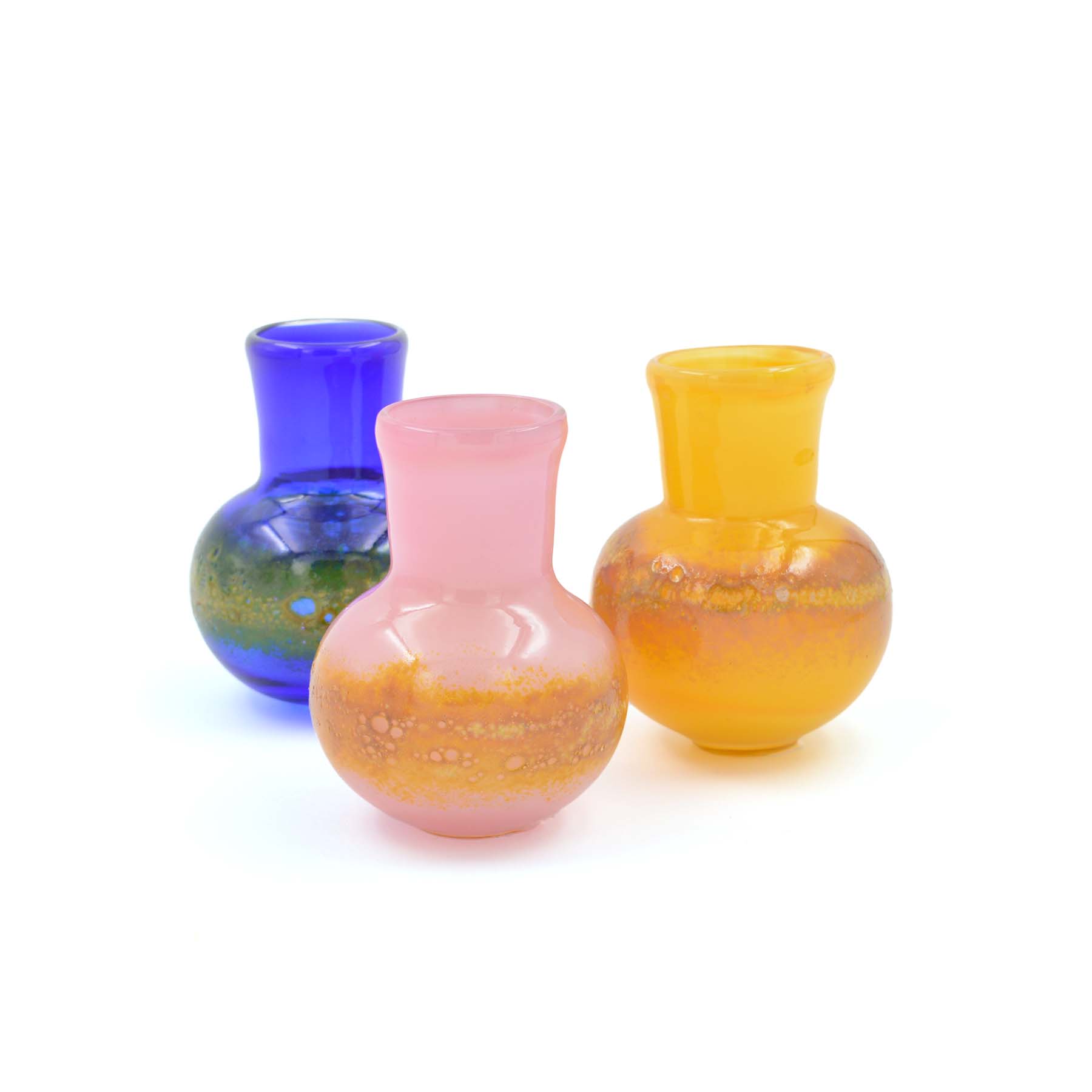 BOUTEILLES EN VERRE