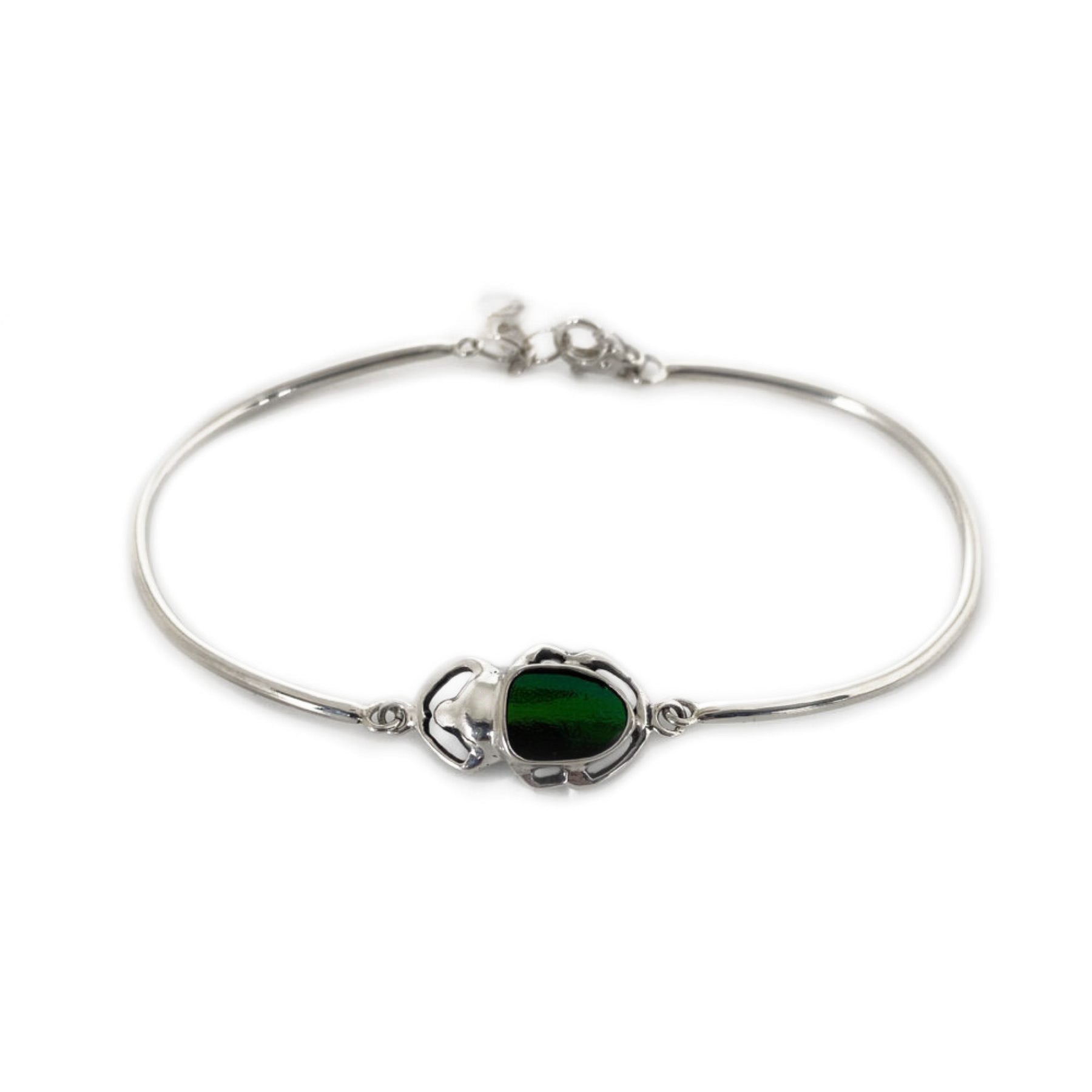 BRACELET ÉLYTRA