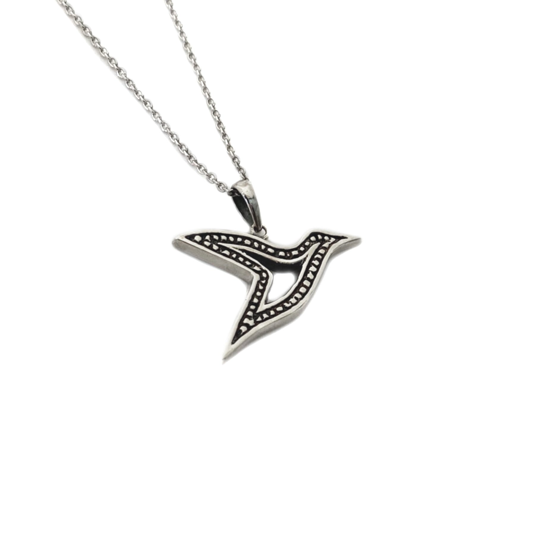 PENDENTIF INSTINCT