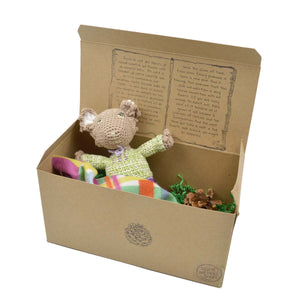 Lutin de forêt - Protecteur des marécages