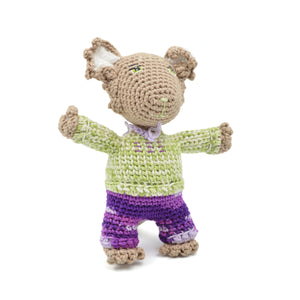 Lutin de forêt - Protecteur des marécages