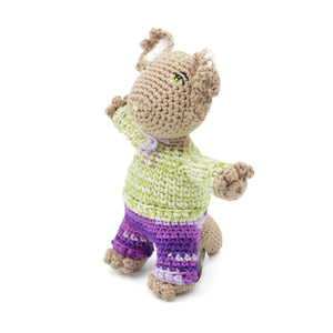 Lutin de forêt - Protecteur des marécages