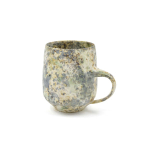 Tasse en céramique