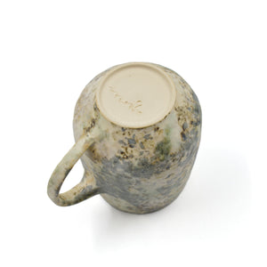 Tasse en céramique