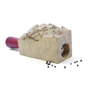 MOULIN À POIVRE 'PARMESAN'