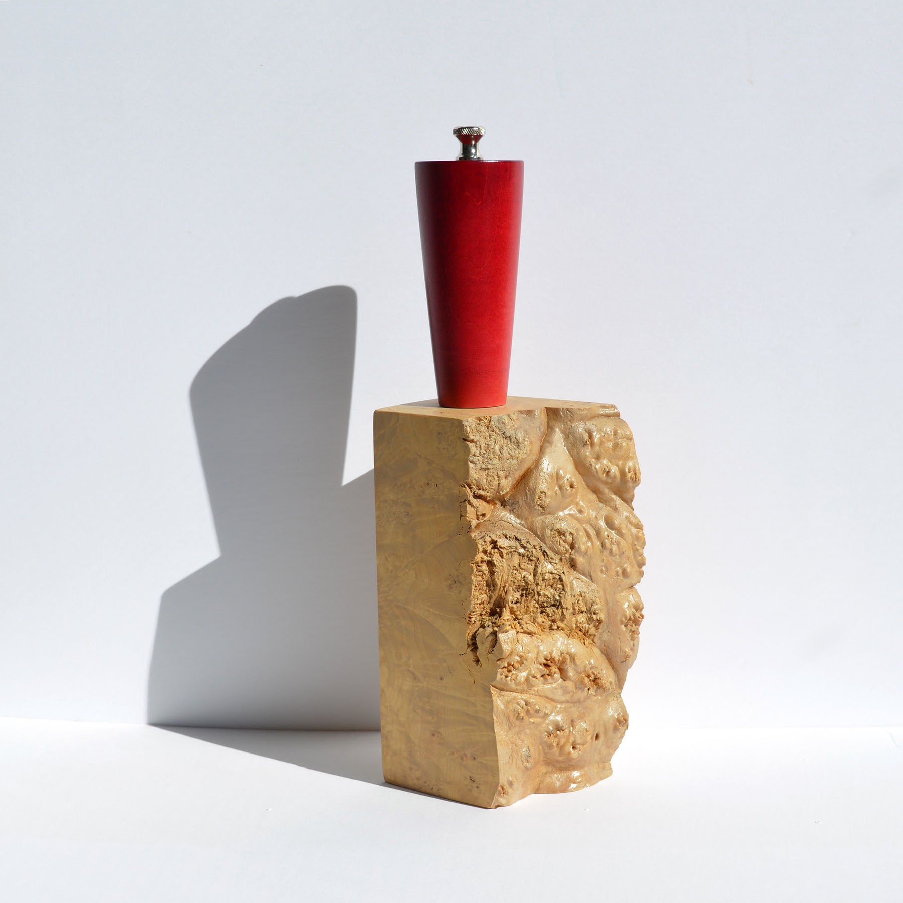 MOULIN À POIVRE 'PARMESAN'