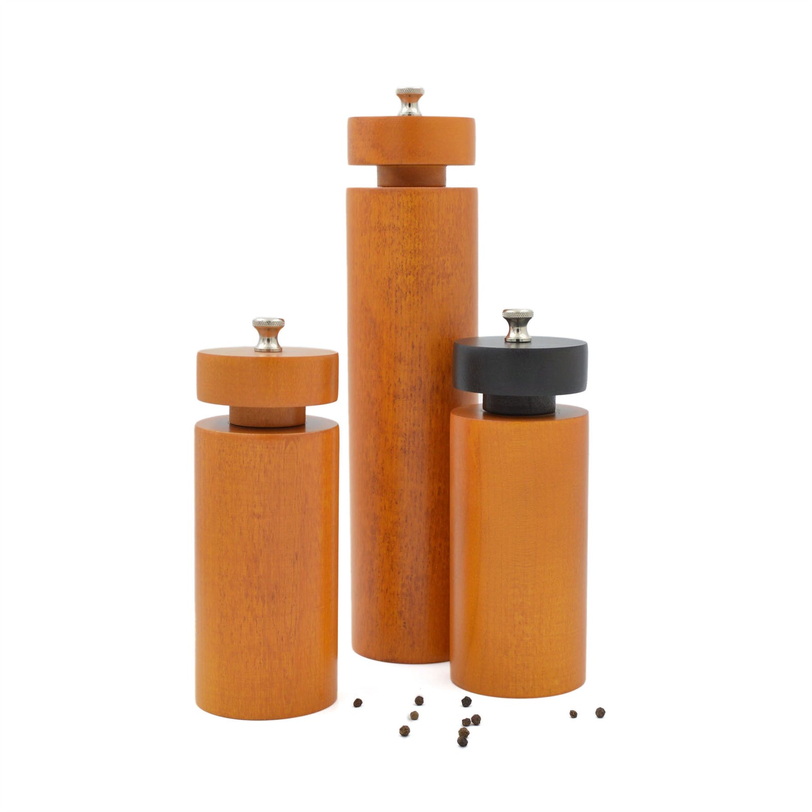 Moulins à poivre ou sel
