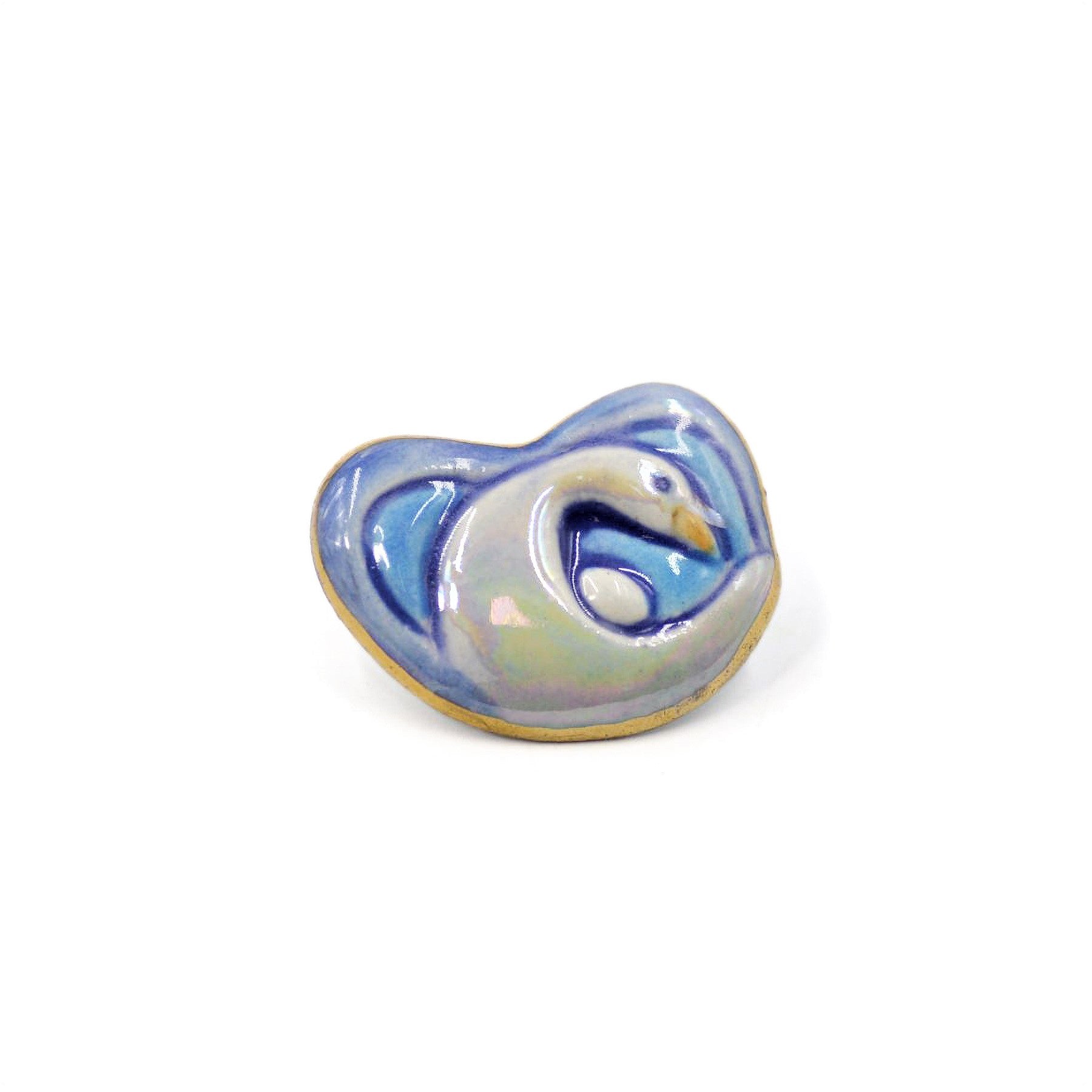 PIN OIE