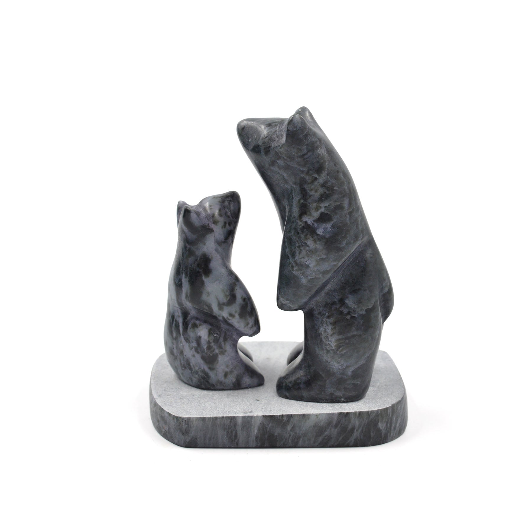 OURS ET OURSON