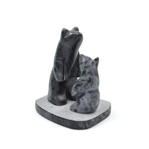 OURS ET OURSON