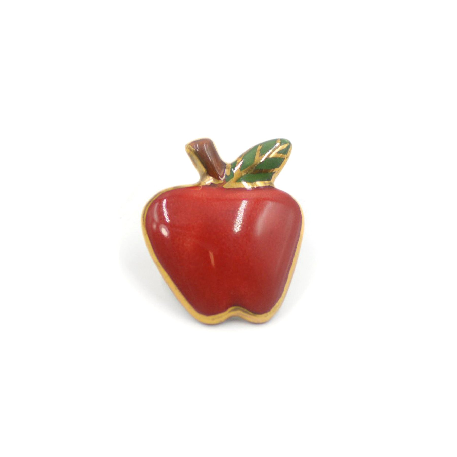 PIN POMME
