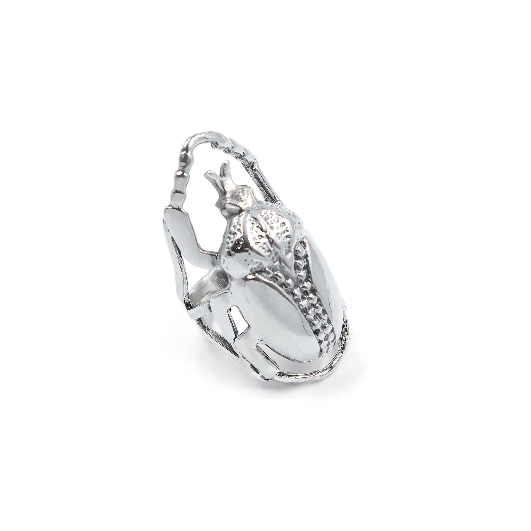 BAGUE GOLIATH