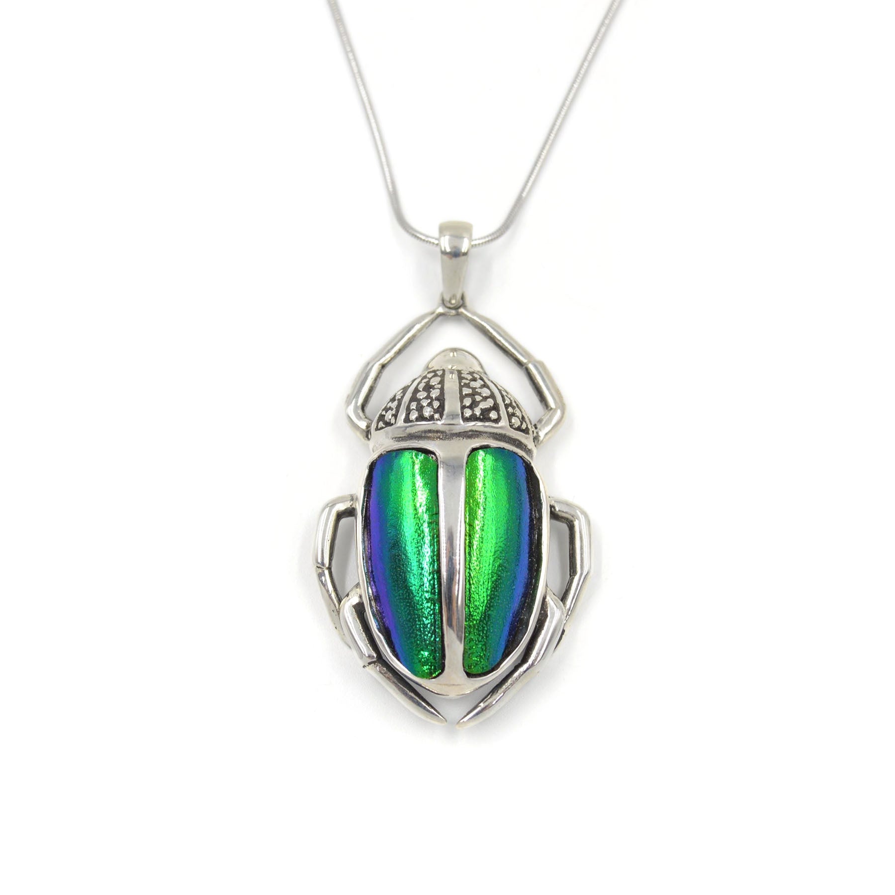 PENDENTIF L'ENVOUTEUR